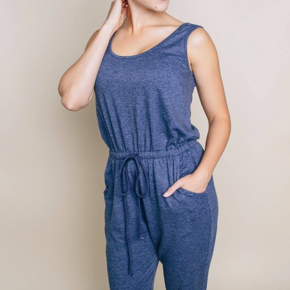 Amelia James Huntington Jumper